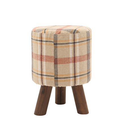 Multifunctional Shoe Changing Stool Leather Upholstered Bench High Elastic Foam Seat Metal Frame Modern Minimalist End Bench Decorative Furniture Suitable for Entryway Hall Living Room Bedroom Hotel Office Banquet Indoor Daily Use