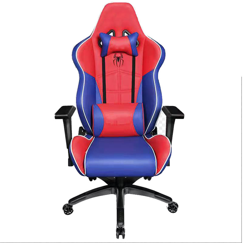 AKPLAYER & EAST SEAT Multi-Style Gaming Chair Racing Co-Branded & Cute Series with 4D Armrests & 160° Recline