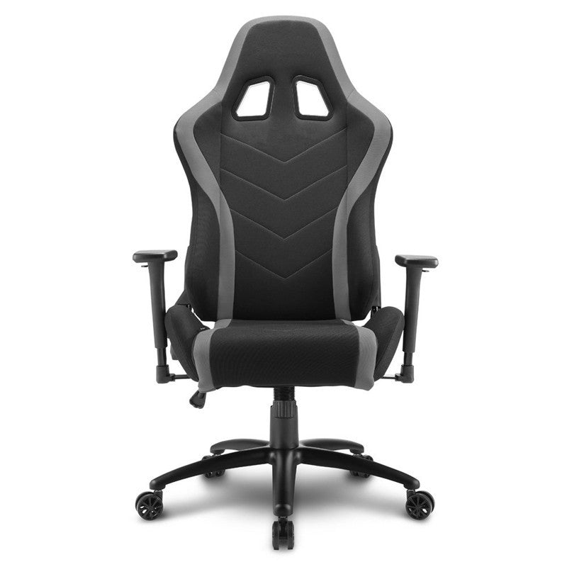 Ergonomic Gaming Chair Breathable Mesh Racing-Style Reclining Chair with Multi-Color Options