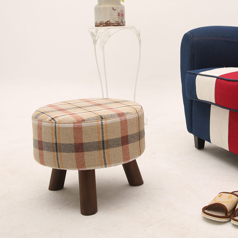 Multifunctional Shoe Changing Stool Leather Upholstered Bench High Elastic Foam Seat Metal Frame Modern Minimalist End Bench Decorative Furniture Suitable for Entryway Hall Living Room Bedroom Hotel Office Banquet Indoor Daily Use