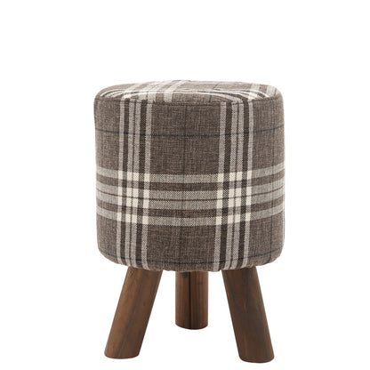 Multifunctional Shoe Changing Stool Leather Upholstered Bench High Elastic Foam Seat Metal Frame Modern Minimalist End Bench Decorative Furniture Suitable for Entryway Hall Living Room Bedroom Hotel Office Banquet Indoor Daily Use