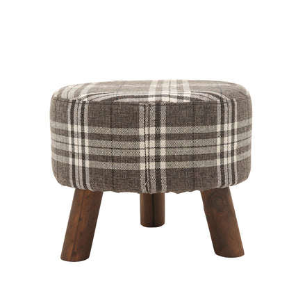 Multifunctional Shoe Changing Stool Leather Upholstered Bench High Elastic Foam Seat Metal Frame Modern Minimalist End Bench Decorative Furniture Suitable for Entryway Hall Living Room Bedroom Hotel Office Banquet Indoor Daily Use